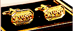 Omega gold cufflinks.gif